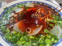 -清真磨沟沿老字号牛肉面(总店)