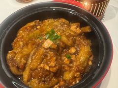 -潮堂 · 潮州菜(国贸商城店)