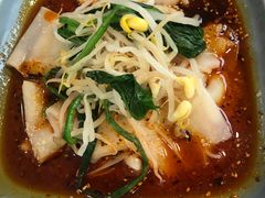 -魏家凉皮(十里河店)