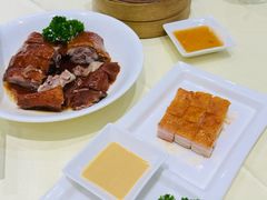 -兴悦酒家(环市东路店)