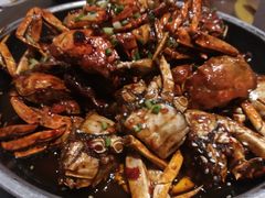 -一棠龙虾•王牌虾球(楚河汉街店)