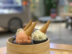 -歎雪糕低糖低脂Gelato冰淇淋