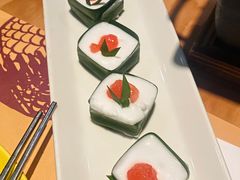 -simply thai天泰(美罗城店)