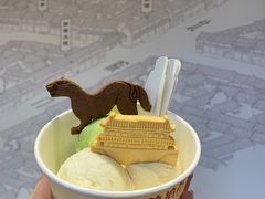 -陕拾叁-西安糕点(北院门创始店)