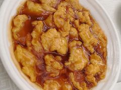 熘鱼片-宴宾楼(梅江店)