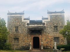 -杏花村文化旅游区