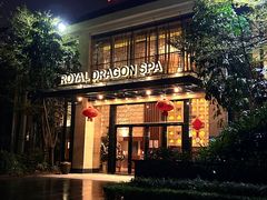 -河源万绿湖美思威尔顿酒店