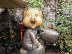 -茂德公鼓城