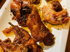 -腰子哥烤串(石佛营炫特店)