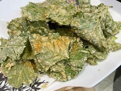 -老德州四合院·德州菜(天衢路店)