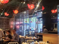 大堂-陈鹏鹏潮汕菜(欢乐海岸 海边景观店)