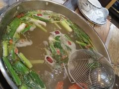 -刘少华贵州小黄牛·鲜牛肉火锅(总店)