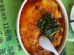 -令氏家外家周秦食府(高新店)