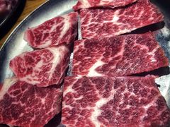 -姜虎东白丁烤肉(恒隆广场店)