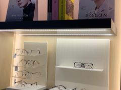 -康利眼镜·蔡司战略合作店(龙泉书房店)