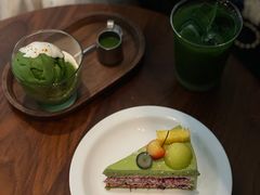 -HOLIDAY休日(后田垟巷店)