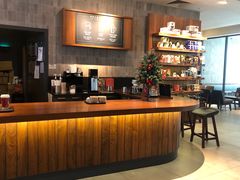 大堂-星巴克(张家港购物公园店)