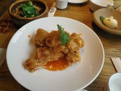 -水煮三国·川鲁江湖菜(香山店)