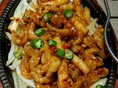 -丰茂烤串