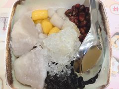 -鲜芋仙Meet Fresh(壹方城店)