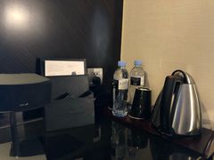 -青岛海尔洲际酒店