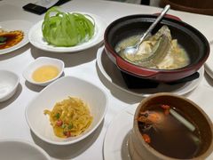 -莆田餐厅PUTIEN(三里屯店)