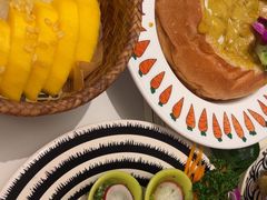 -太食獸泰式茶餐厅(IFS国金中心店)