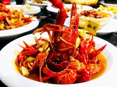 -日食记精菜馆(建邺万达店)