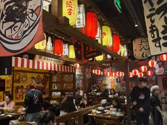 -白石的深夜食堂(济南万象城店)