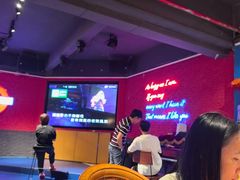 -沸奇公园·情景团建·年会露营烧烤轰趴生日(科技园店)