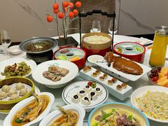 -苏淮景·苏闽融创菜·海鲜(原空港井河轩店)