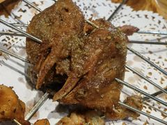 -老胖串店(山大路店)