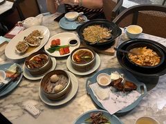 -东南里湖景餐厅·新闽菜(浦西万达店)
