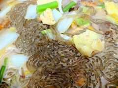 -杨记海鲜楼(三门黑金冠店)