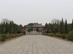 -懿德太子墓