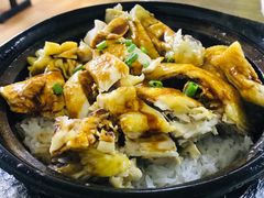 -煲煲香快餐(南京路店)