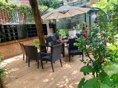 -厦门良筑精品酒店(厦门中山路店)