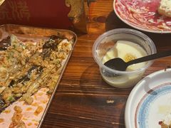 -今邕烧烤(西大店)