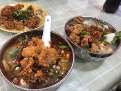 -代四孃牛华豆腐脑美味小食(总店)