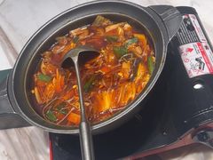 -曾家厨房·新徽菜(高新天柱路店)