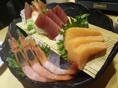 -富山日式料理(宽厚里店)