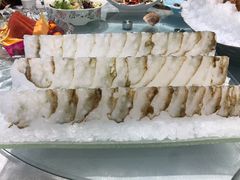 -海鲨湾海鲜会馆(百家湖1912店)