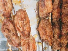 羊肉串-阳坊胜利涮羊肉(阳坊老店)