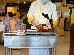 -北京全聚德(方庄店)
