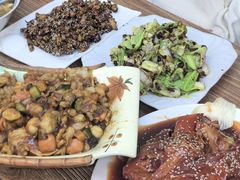 -巷子深菜馆(新华路店)