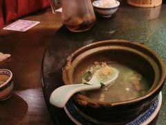 -南京大牌档(新街口德基广场店)