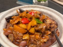 -佘山世茂艾美·御珍轩中餐厅