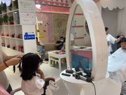 -星咔萌StarCamo儿童剪发(芳圆里IDMALL品牌形象店)