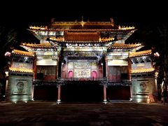 -卧龙堡客栈·中餐厅(古北水镇店)