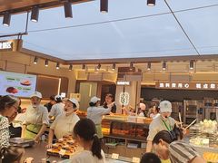 -六贤记(文三店)